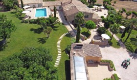 Immobilienpräsentation