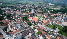 Gemeinden / Kommunen